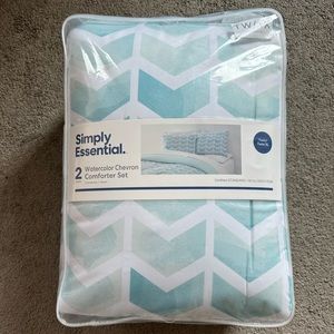 TW/TX bed set
